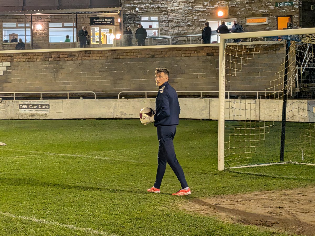 Stocksbridge Park Steels tweet media