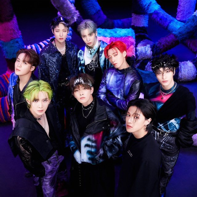 ATEEZ Playlist 🧾 tweet media