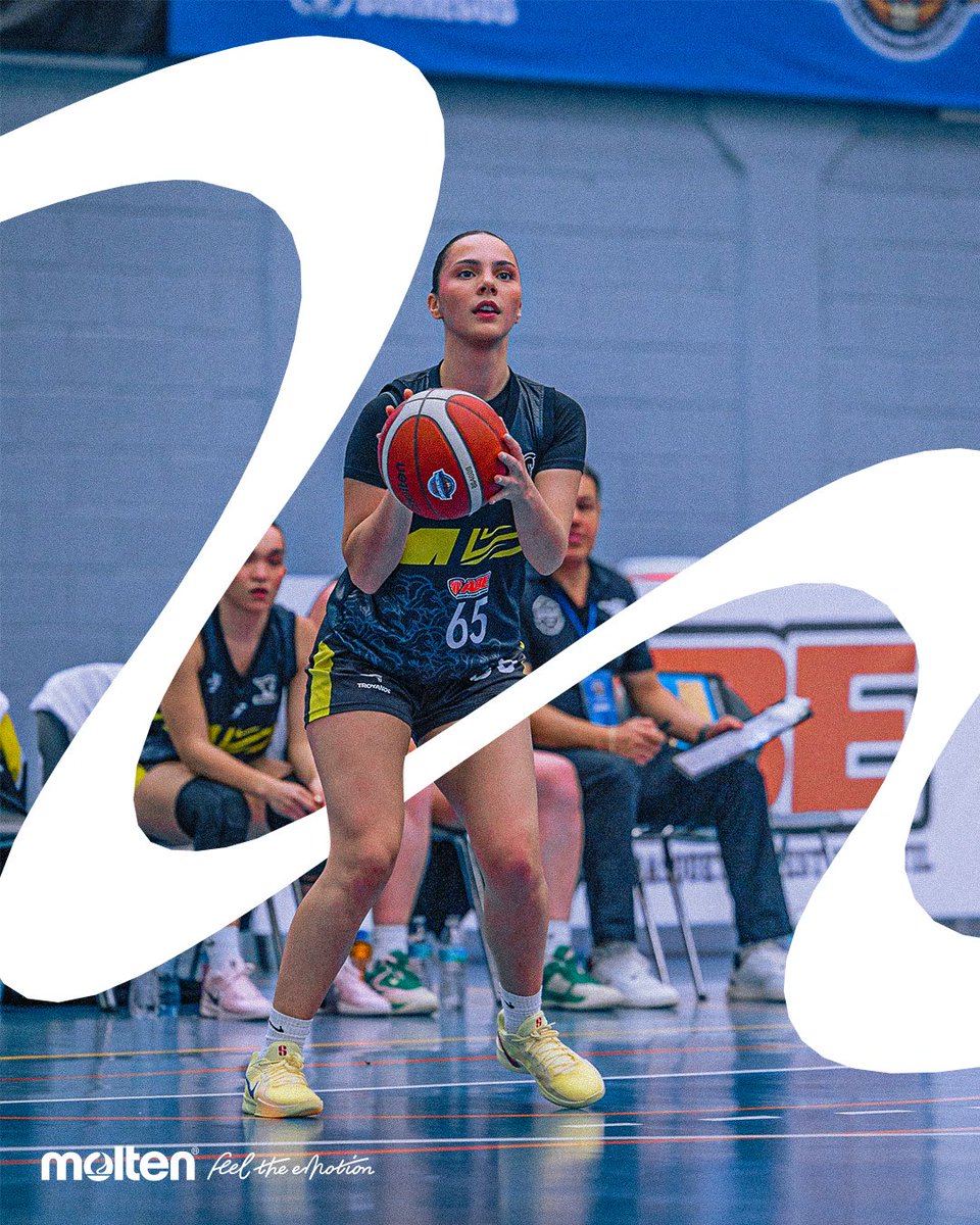 @ligaabemexico #MoltenBasketMX 📍🏀

#Molten #FeelTheEmotion #LigaABE