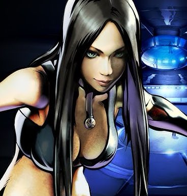 ace_sedai's tweet image. #VideoGame Character of the Day

Laura Kinney / X-23 — #MarvelVsCapcom3 

“I was gonna carve up your face but it looks like someone beat me to it.”