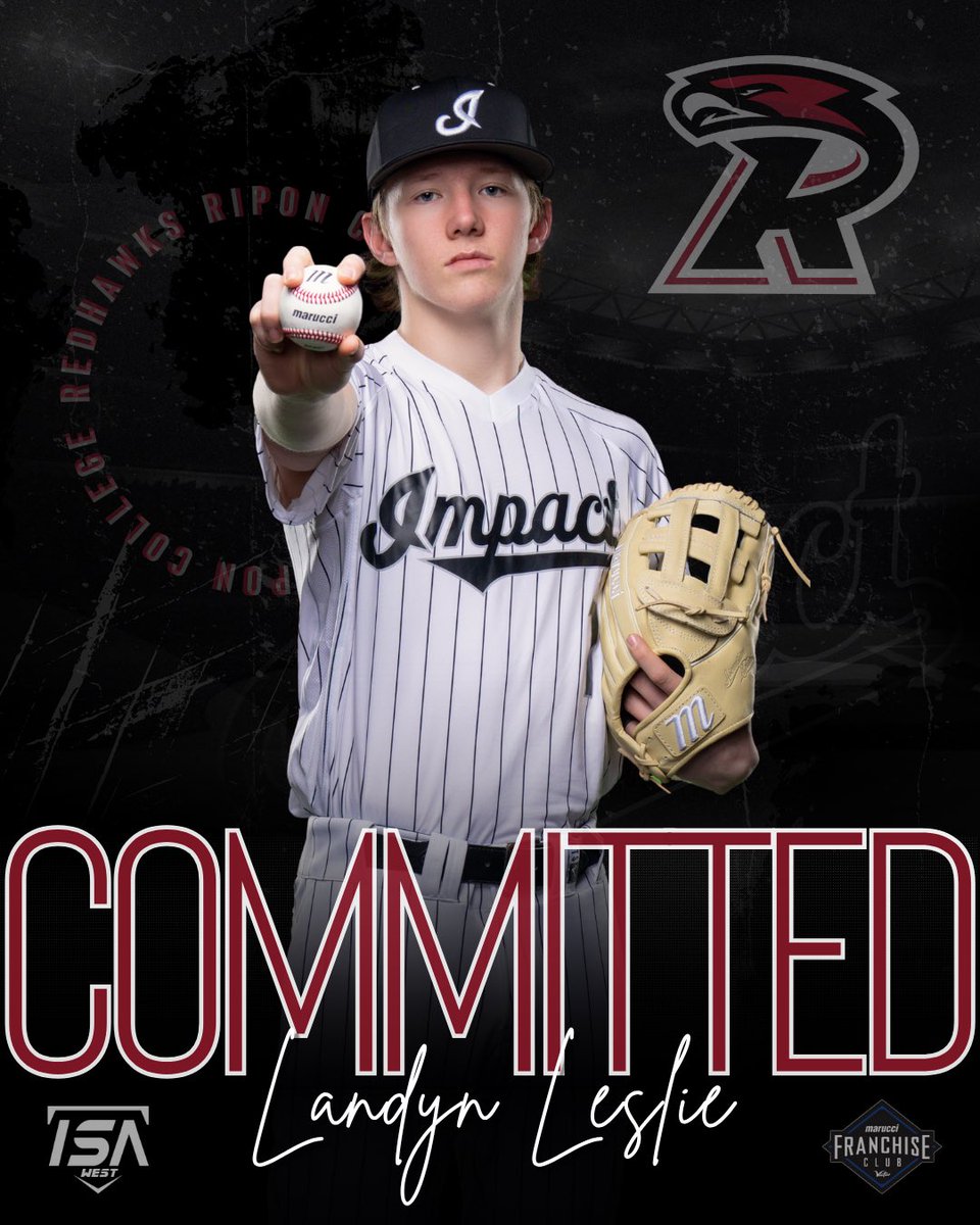 Impact Sports West tweet media