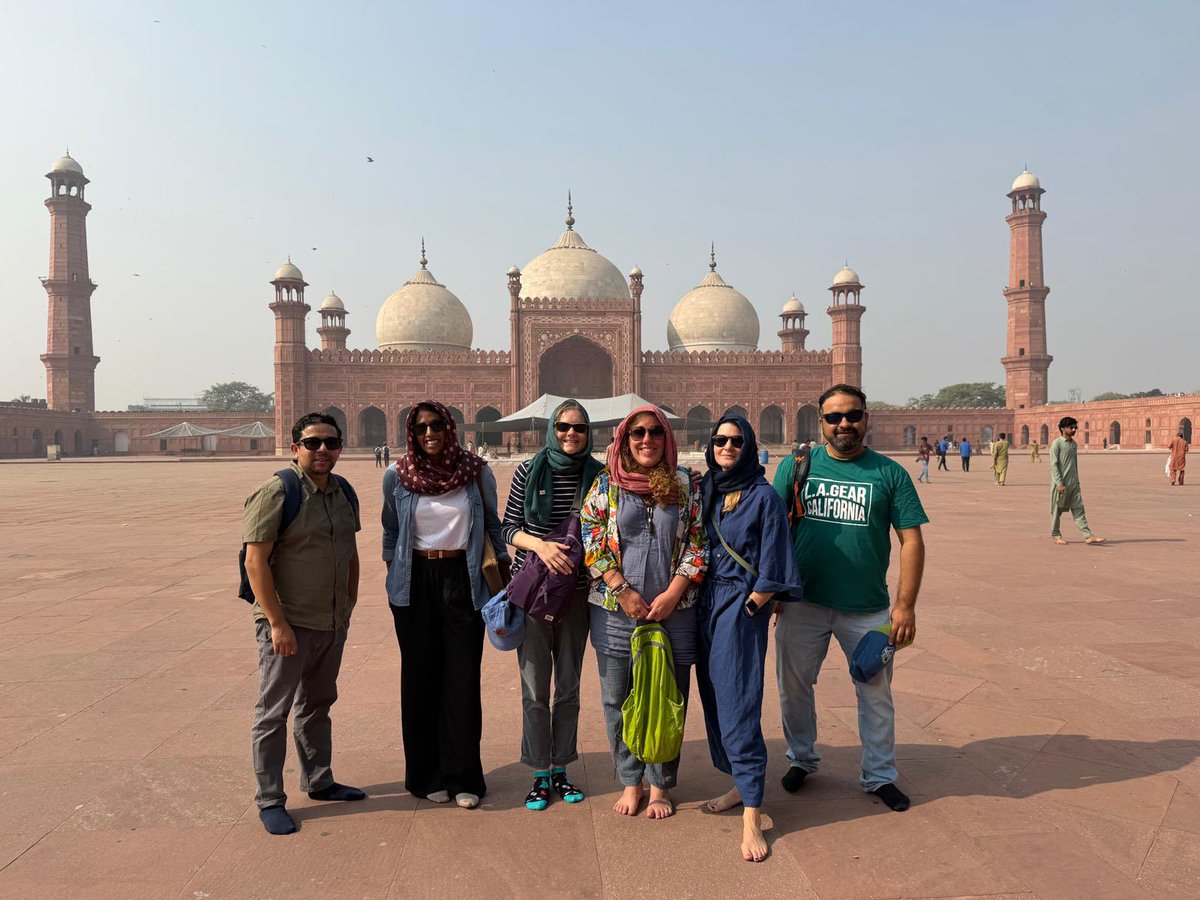 Joanna Thirsk 🇿🇦🇬🇧💙🌈 tweet media