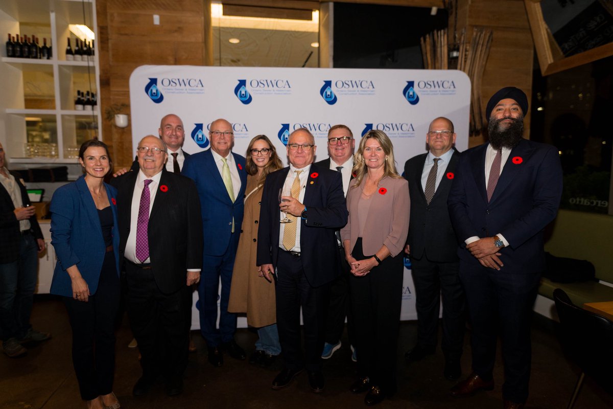 Andrea_Khanjin's tweet image. [1/2] Yesterday’s discussions with the OSWCA reinforced what we continue to hear across the sector: projects need to move faster and more efficiently.

Thank you to everyone who joined both conversations—your insight is valued and your work is essential.