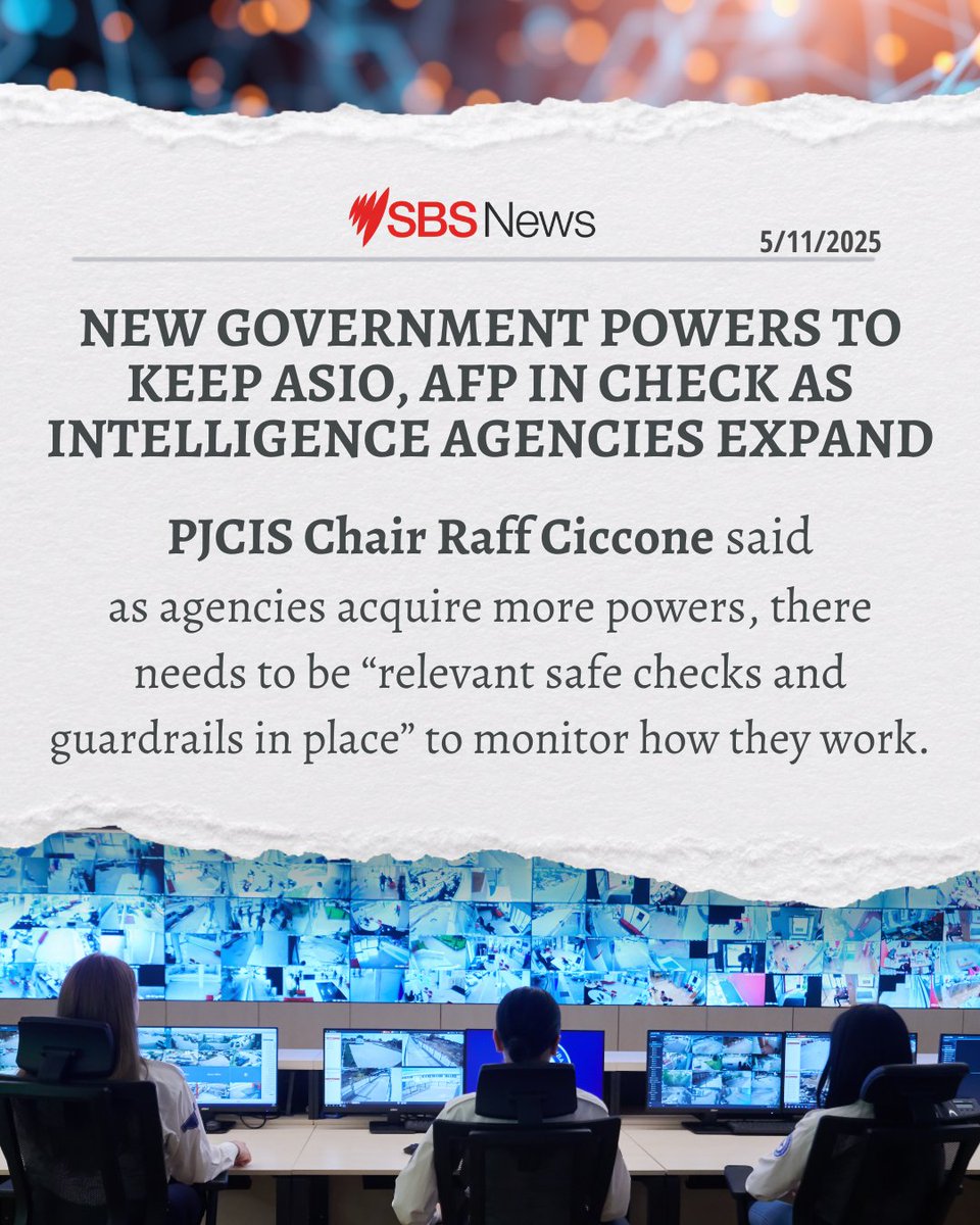 Senator Raff Ciccone tweet media