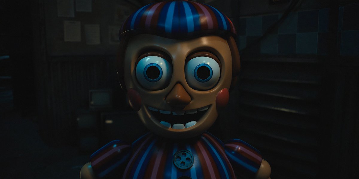 JonnyBlox tweet media