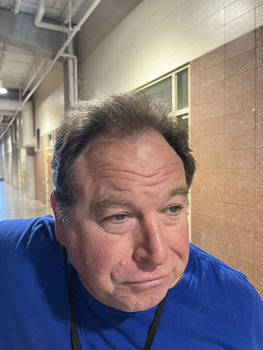 Faux Coach Ging tweet media