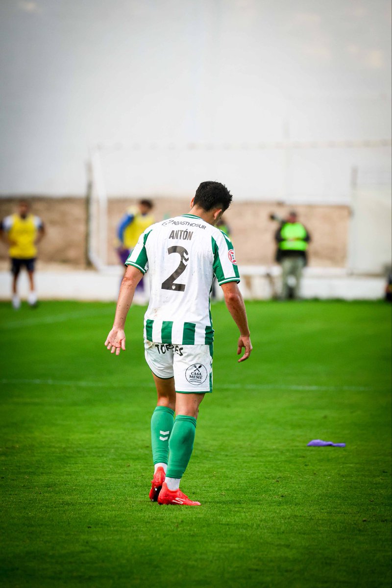 Sigamos todos juntos <a href="/AntequeraCF/">Antequera C. F.</a> 💚💪🏼