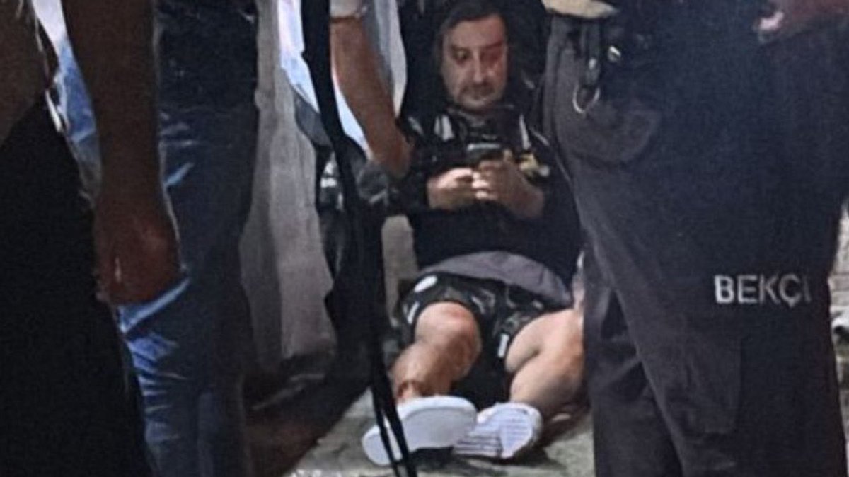 Canımızdan çok sevdiğimiz hatuna karşı şöyle oluruz