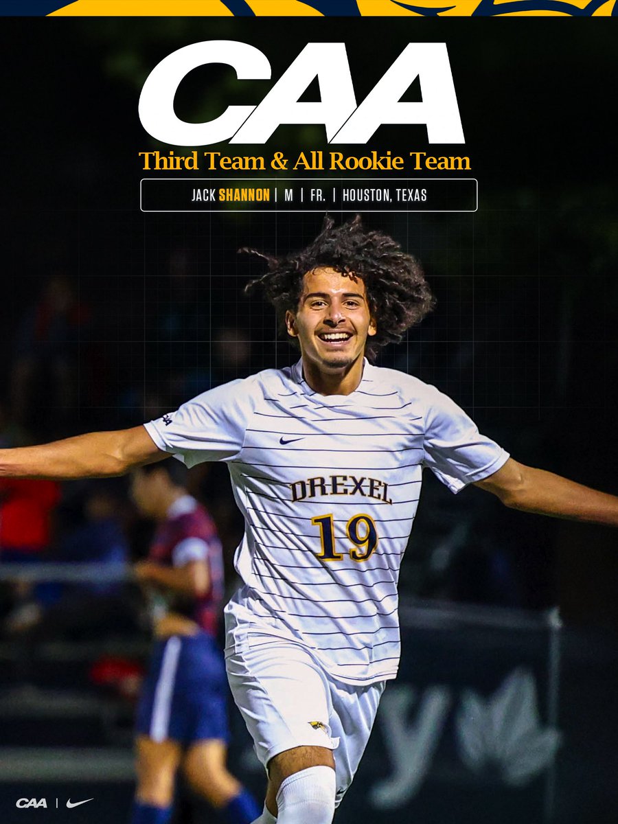 Drexel Men's Soccer tweet media