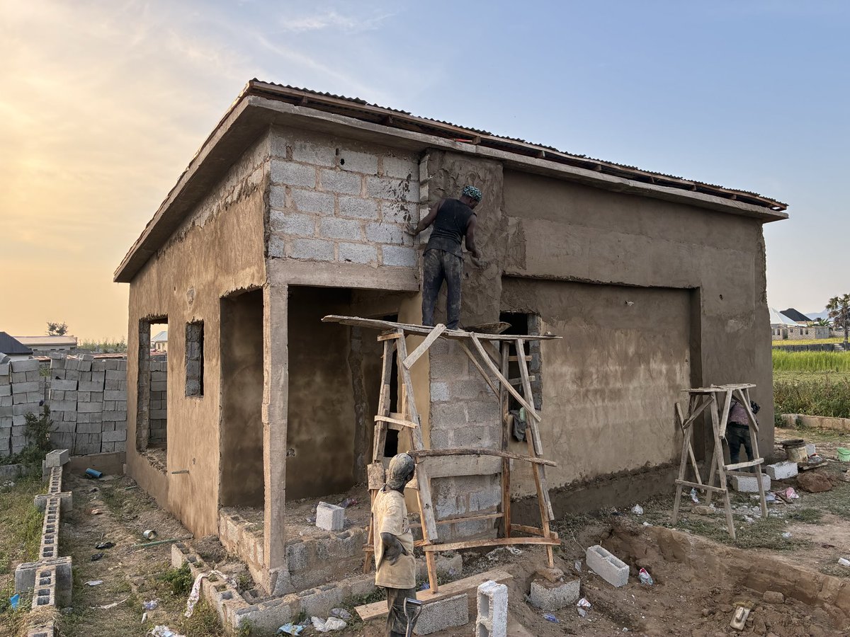 Daniel Obuté🎙️ tweet media