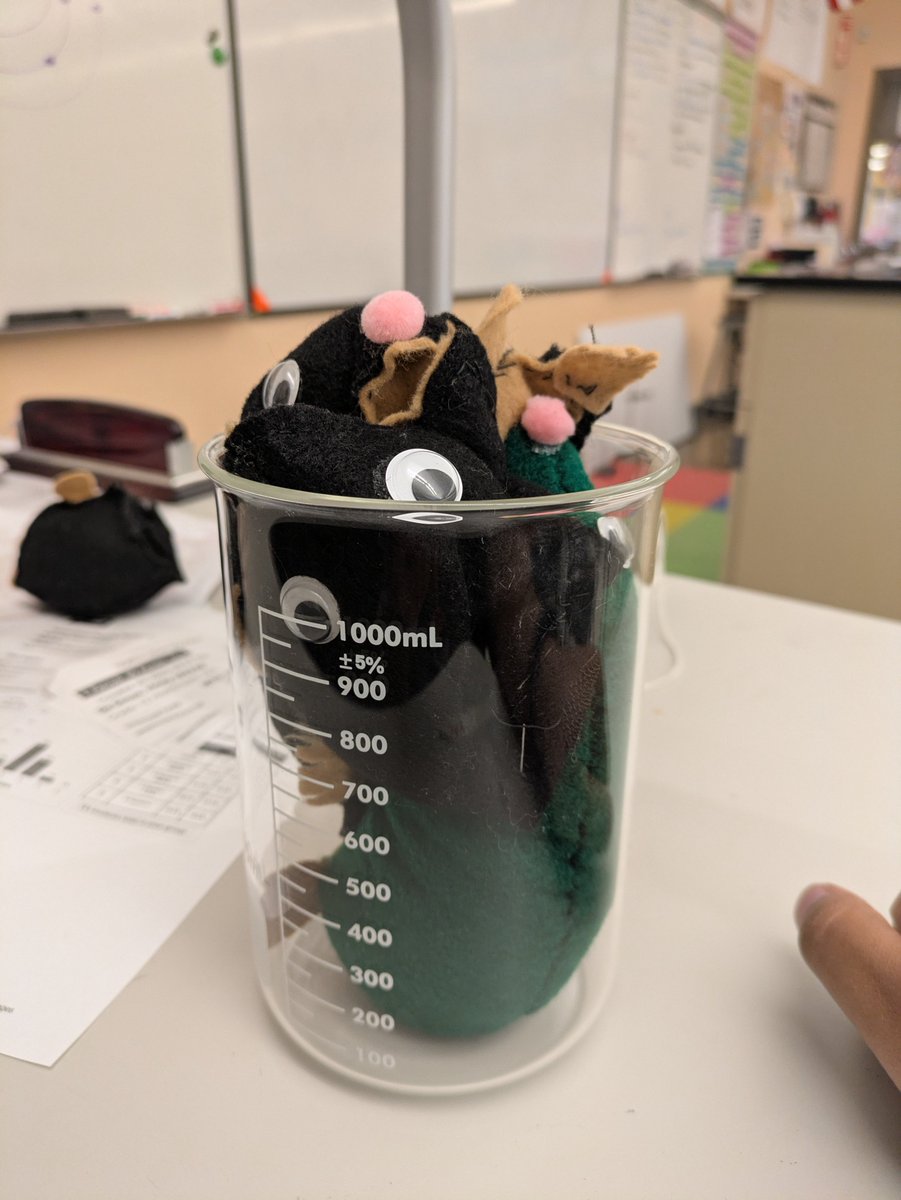 ChemNHS's tweet photo. Can you guess the #Chemistry topic in #APChem today? #Education #Teacher #Teachertwitter https://t.co/iCNU7E813D