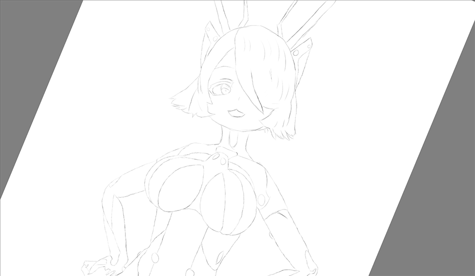 StockingChannel's tweet image. Been doing some circles of Tetsuko made by @torinyannyan1