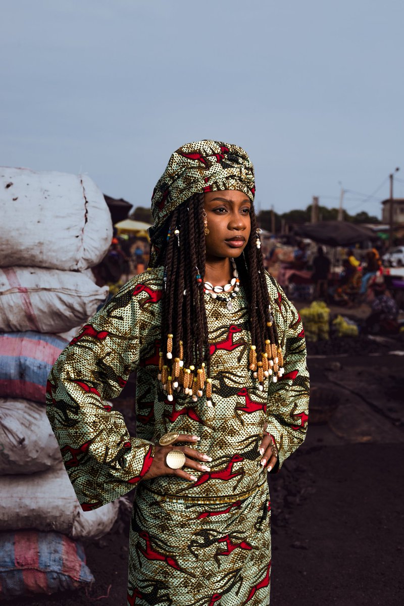 Voilà Lulu tweet media