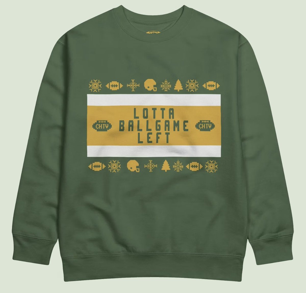AaronNagler's tweet photo. Get an early jump on your holiday sweater shopping:
https://t.co/MJXeoN2vOm https://t.co/QbmoGfEkIV