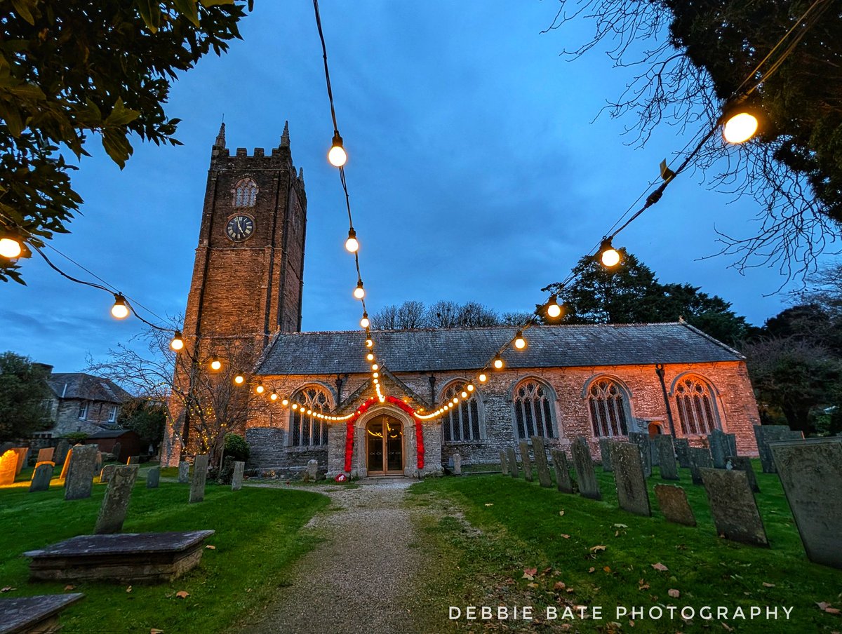 Debbie Bate tweet media