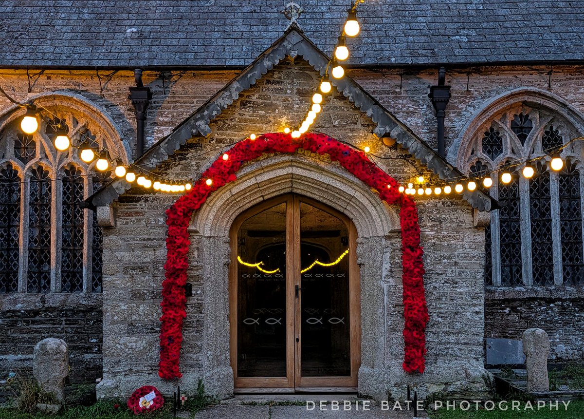 Debbie Bate tweet media