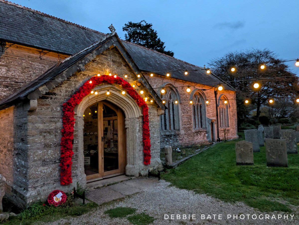 Debbie Bate tweet media