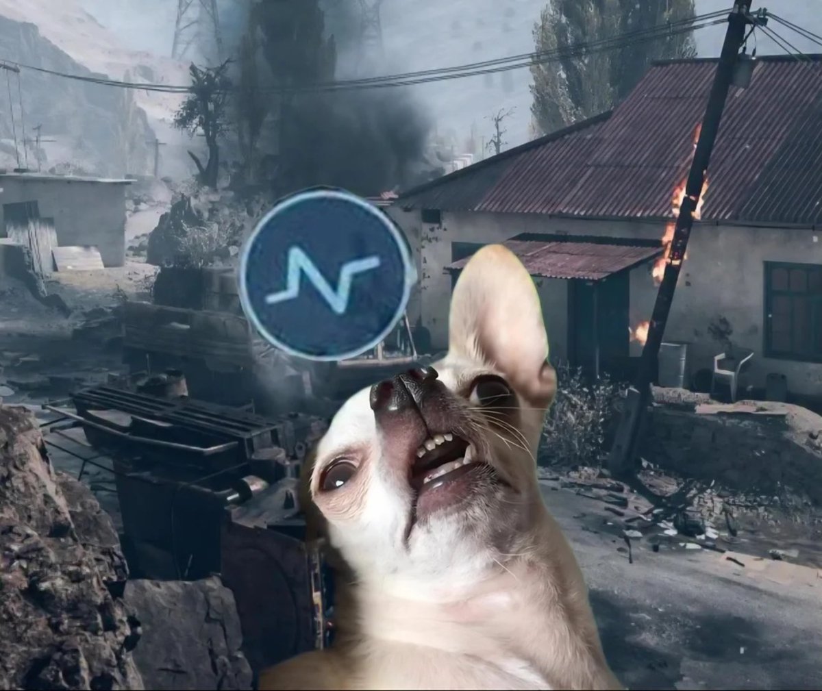 How i spend most of my time in BF6

#Battlefield6 | #Battlefield