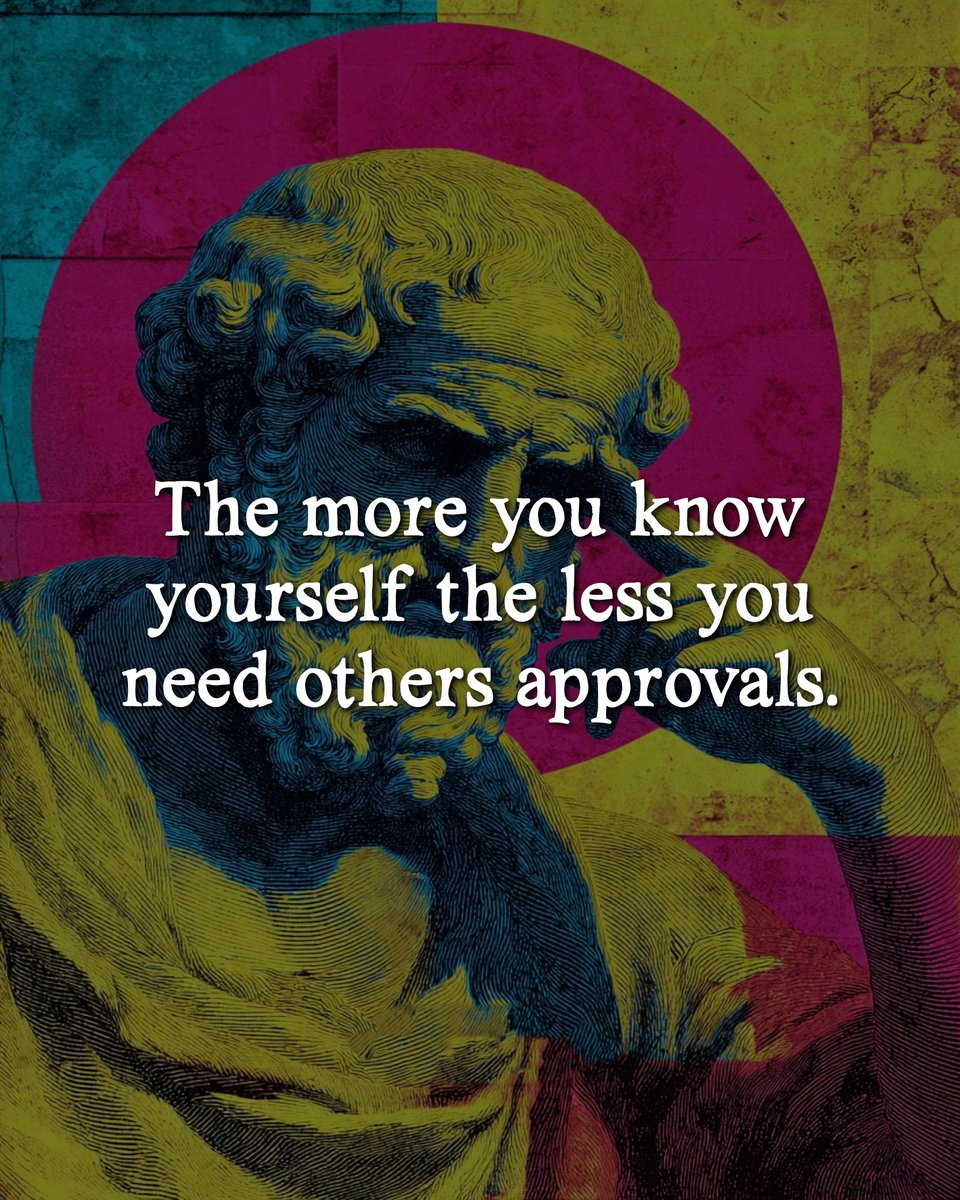 15 Deep Truths about Life:

1.