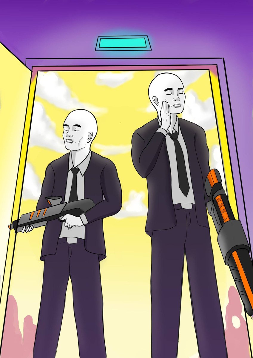 FeelsGood tweet media