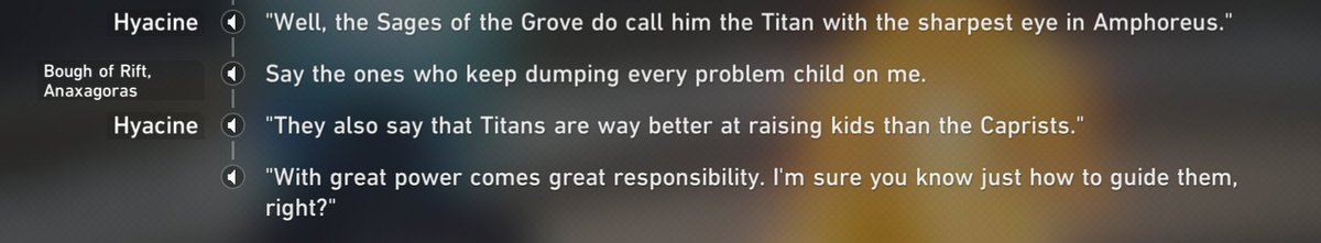 // spoiler:
anaxa good at raising kids iktr 🥰 he raised 3 whole radishs by himself maternal instinct ingrained in his core
