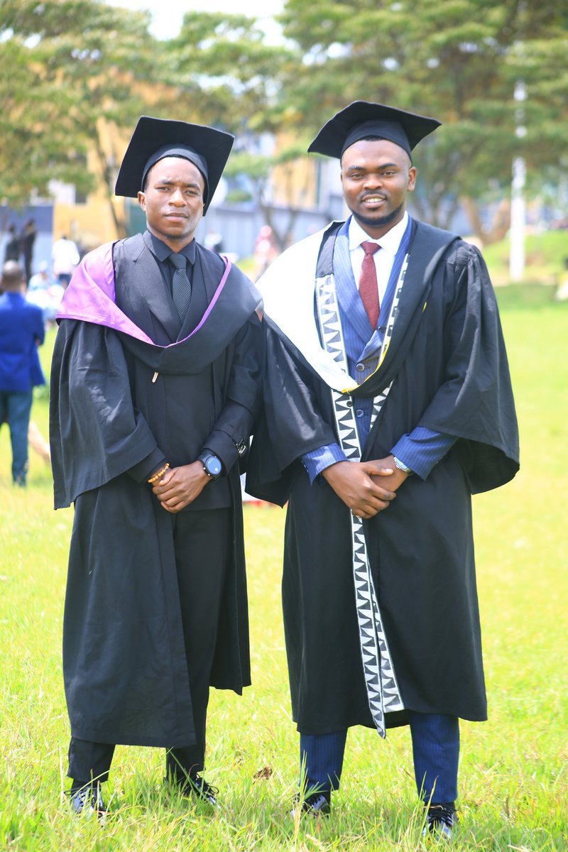 Happy and proud to be among new licenced Pharmacists who are eligible for practicing pharmacy profession in Rwanda. What's tough but inspiring journey of being full pharmacist 🙂🥳 .We are lucky to join our licenced Elder  pharmacists to continue making pharmacy profession proud.