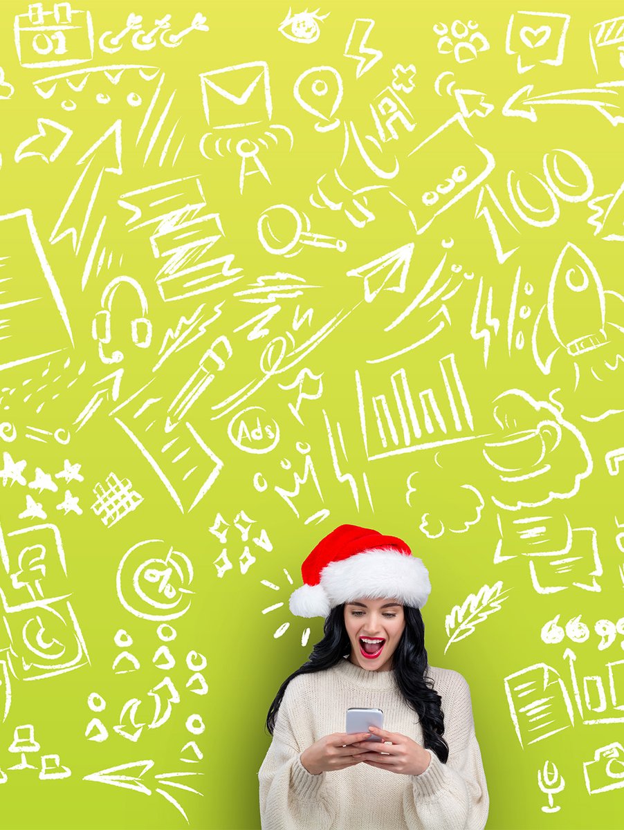 Holiday Meta ads shouldn’t feel like lighting money on fire. Our latest blog shows wineries how to target intent, not hope—and make Meta deliver real sales this season. No miracles required.
wineglassmarketing.com/meta-ads-mirac…