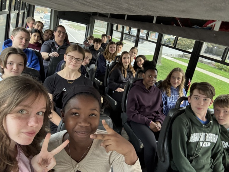 Today we welcomed our incoming 2026 Grade 8 students to the Viking Family! A day filled with subject demonstrations, games, tours, and an Alumni lunch to get the dish on being a grade 9 student at Northern. Can't wait to see you ALL in September! Welcome Future Vikings!