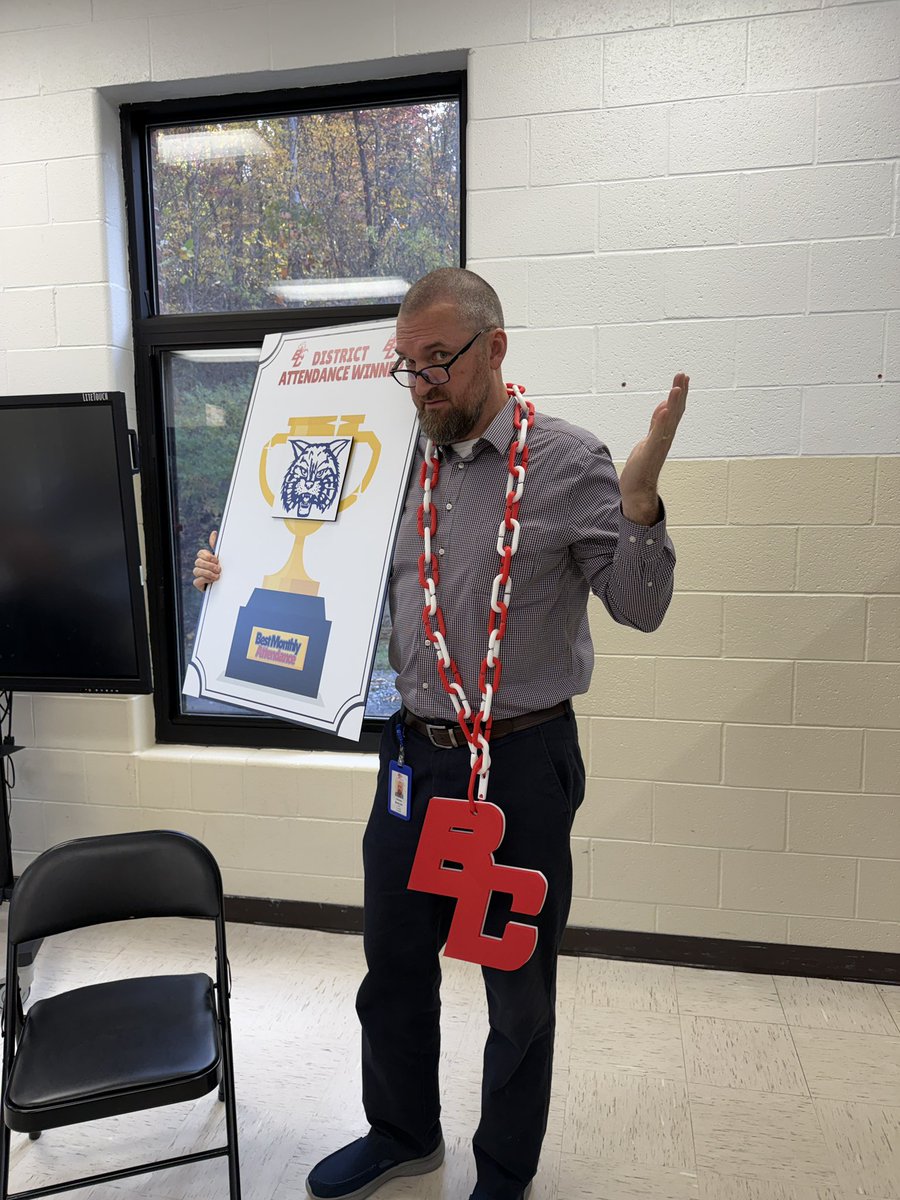 Marci Prater, Ed.D. tweet media