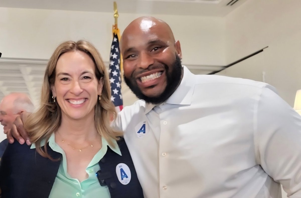 Frank Educational Gilmore tweet media