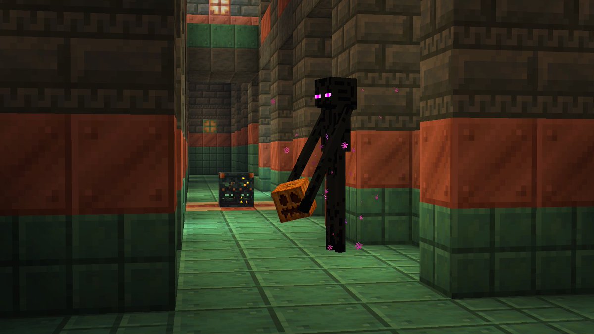 gaspoweredpick #MinecraftDungeonsII tweet media
