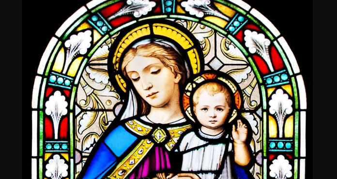 Christine Niles tweet media