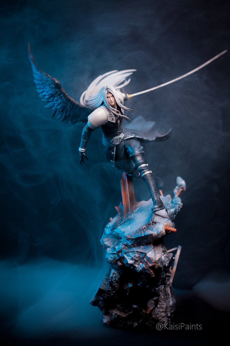 NomnomFigures's tweet photo. ⭐️ Art Feature ⭐️
Show off your painted models here: https://t.co/lap57kWKwQ

Printed &amp; Painted by:
🗡️IG/@KaisiPaints 
🔥IG/@tjminiatures
🛡️IG/@salamandra_3_4
🦉IG/@pxpigments 

For more details: https://t.co/AwXx3umA0Y
#resinprint #3dprint #stl #miniature #game #3dprinting https://t.co/5nEz0IfdBI