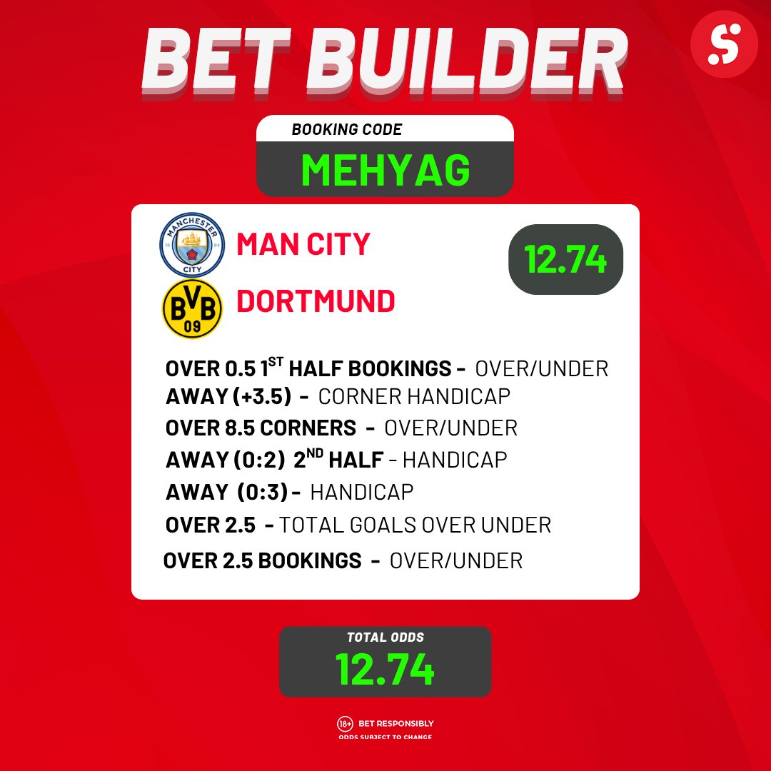 Betcity App