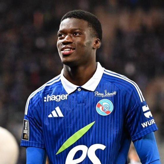 JoueursSN's tweet image. Mamadou Sarr et Ibrahim Mbaye devraient être convoqués pour la première fois par Pape Thiaw ! 🚨🇸🇳

[@FabriceHawkins]