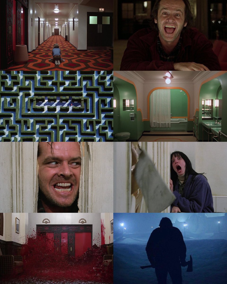 Confirmado no Brasil! ‘O Iluminado’ será exibido nos cinemas IMAX a partir de 11 de dezembro.