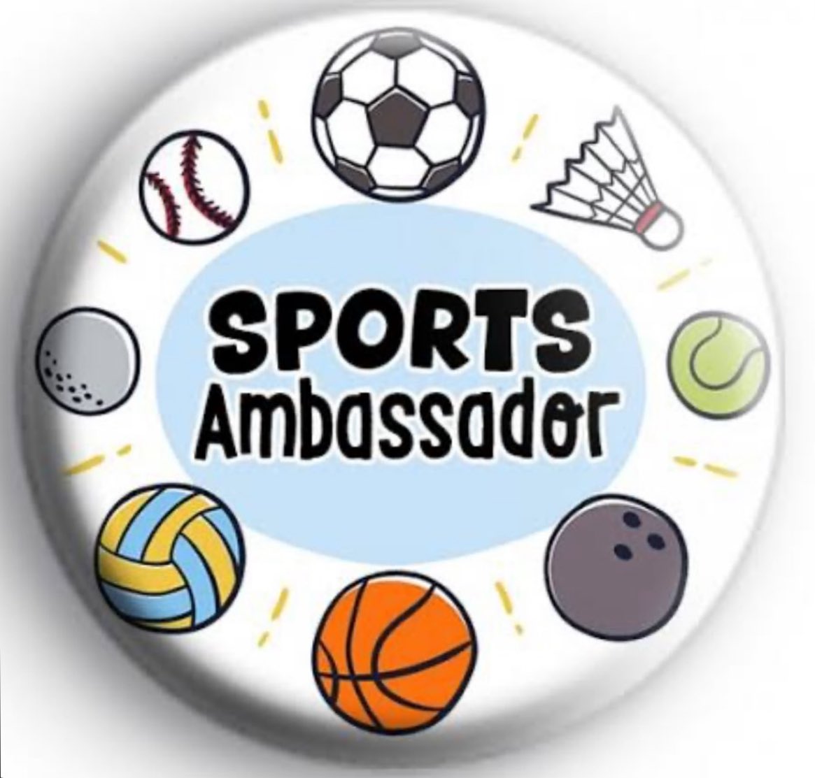 ‼️The year 10 sports ambassadors have been announced! ‼️
Huge congratulations to those selected! They will be key people in the coming months as they will lead, officiate and assist with different upcoming sporting events #KingsPE
