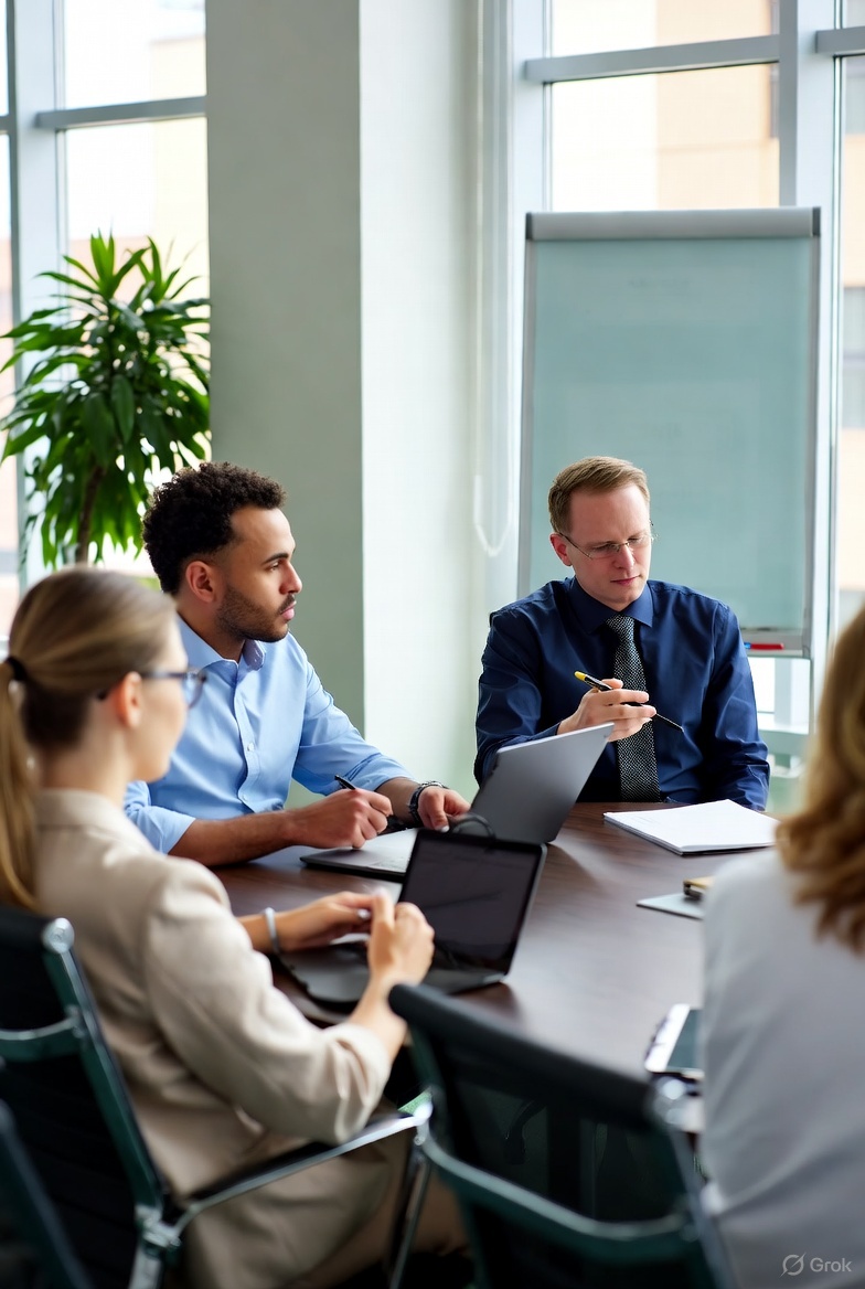 TechJohnEdwards's tweet image. Fail Fast vs. Fail Safely: Governing Innovation Amid High Stakes - Risk is inevitable. Managed risk, however, is necessary, proactive, and should be embraced by all CIOs, particularly leaders in high-stakes sectors.
informationweek.com/it-leadership/…