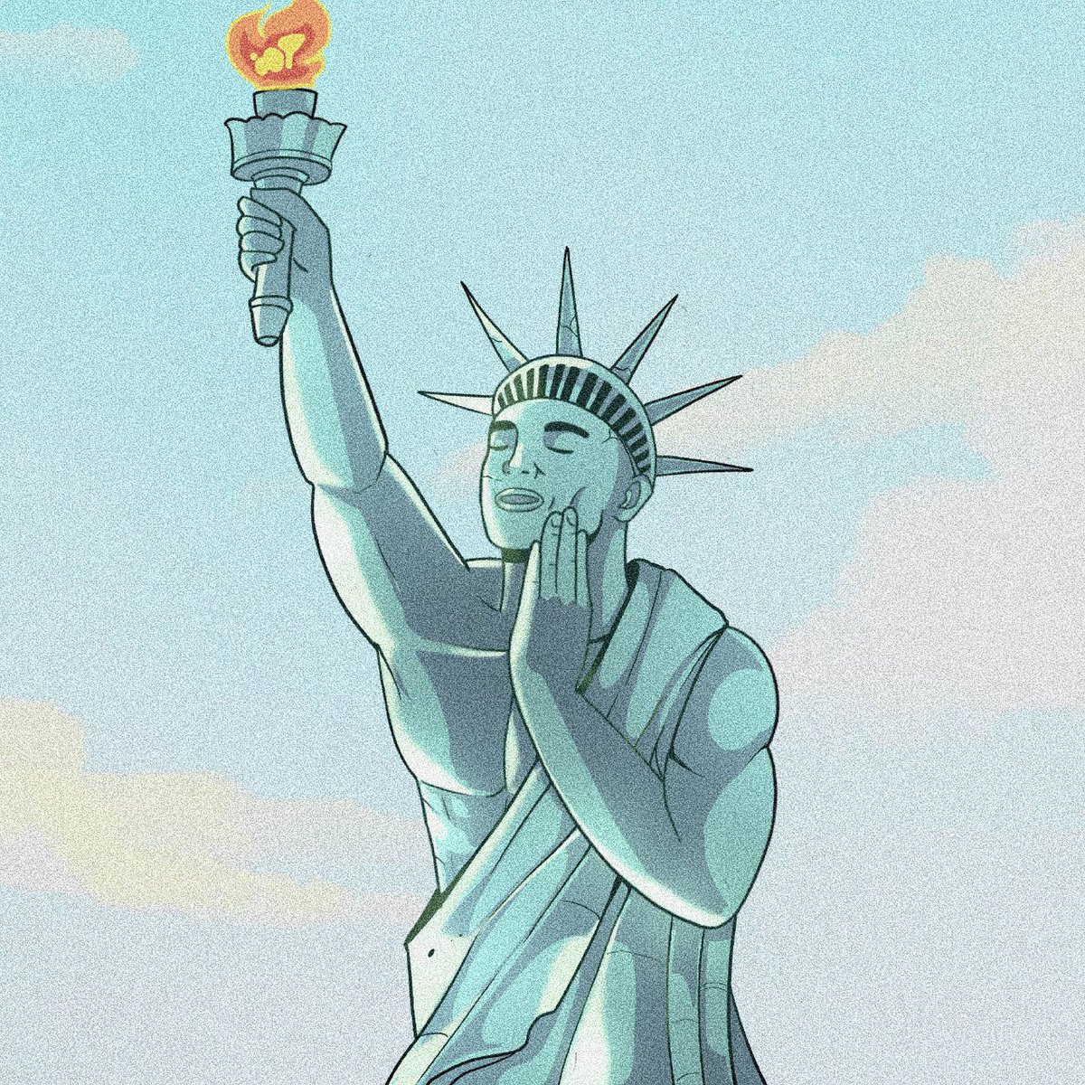 FeelsGood tweet media