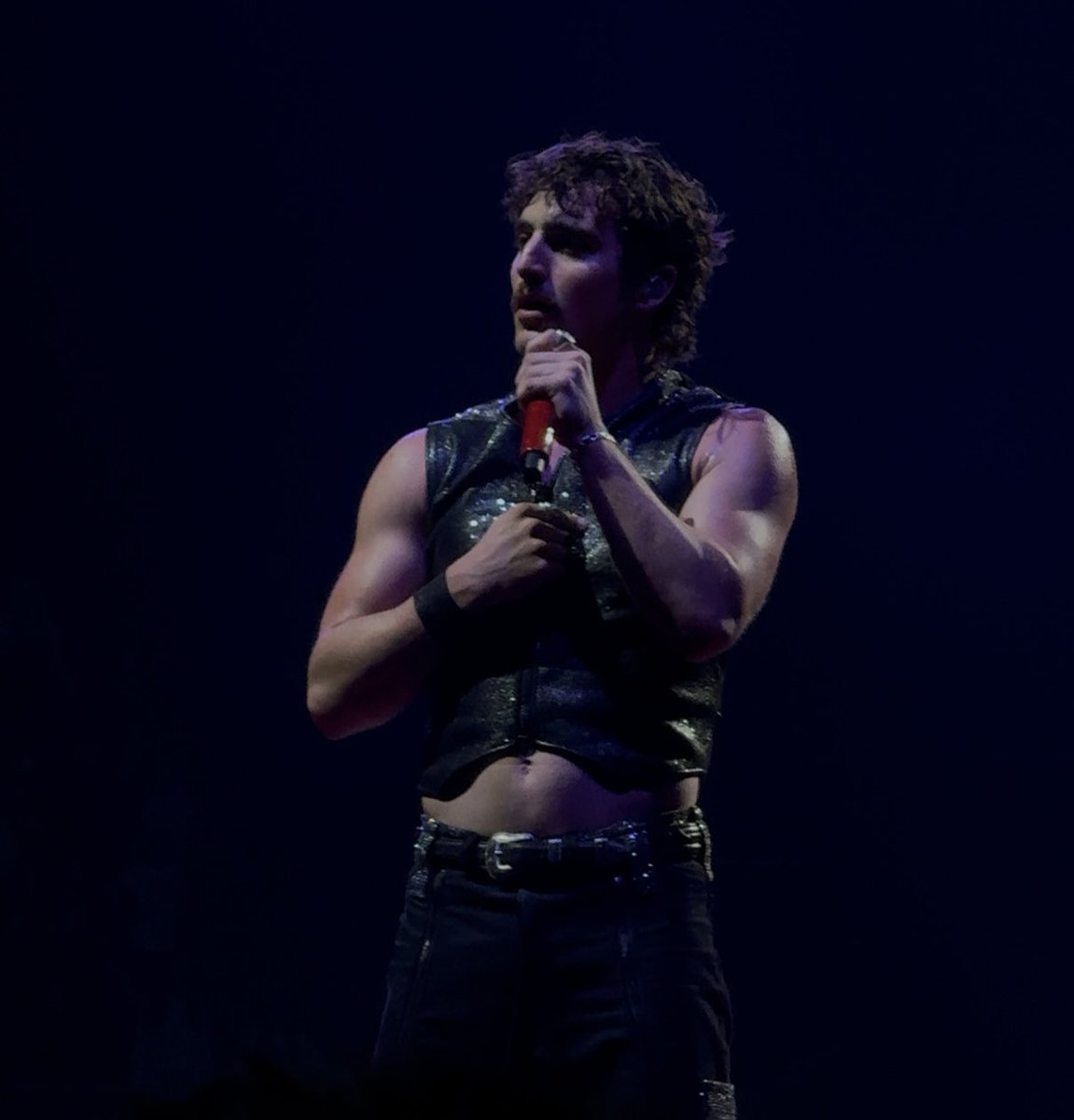 Thoroughly enjoyed my Monday evening, thanks pookie <a href="/bensonboone/">Benson</a> xx