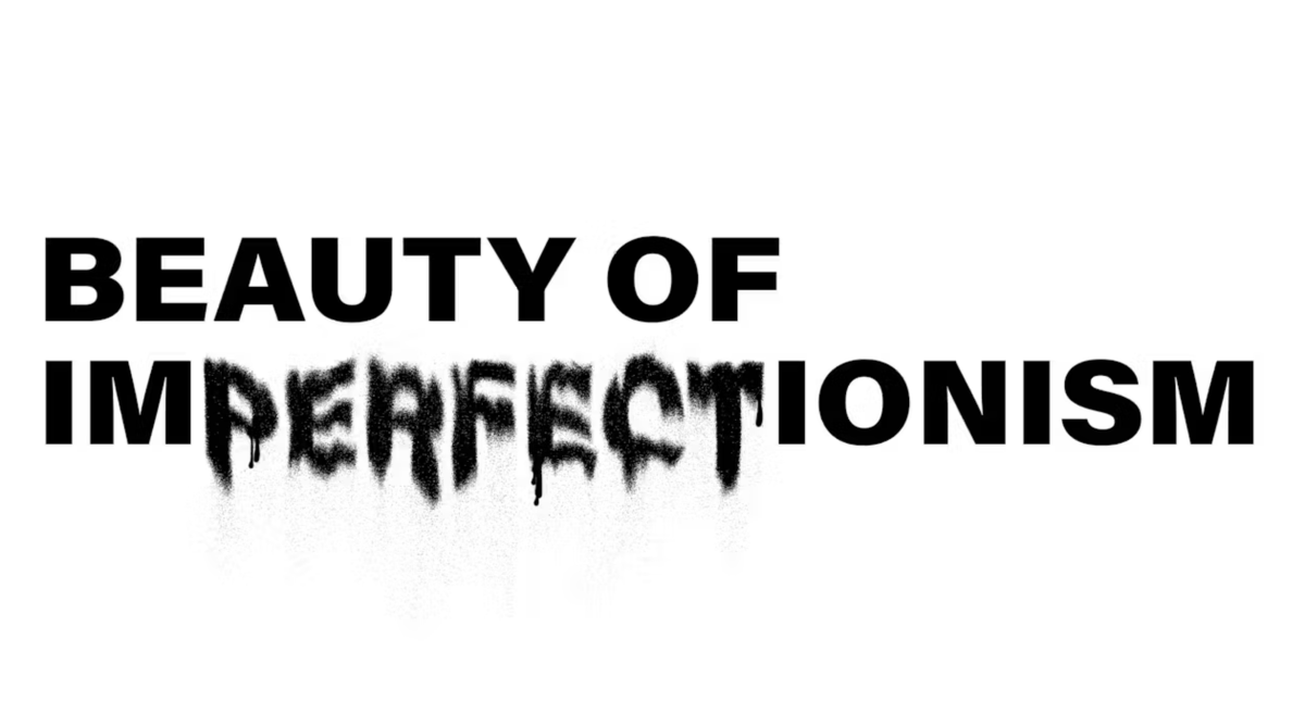 CommArts's tweet image. Sude Akkaya on the beauty of imperfectionism. ow.ly/efWW50XnaeE