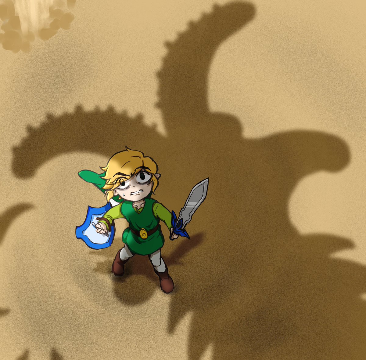 海拉魯走山大胖鳥 (@fluorite09) on Twitter photo 