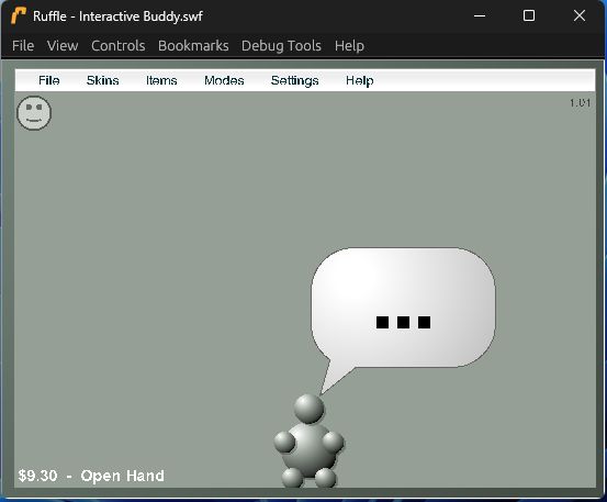 I am gonna be looking into streaming Flash Games as an option so give me your flash games you want me to play. Like "Flash Friday" for the live streams or something lol