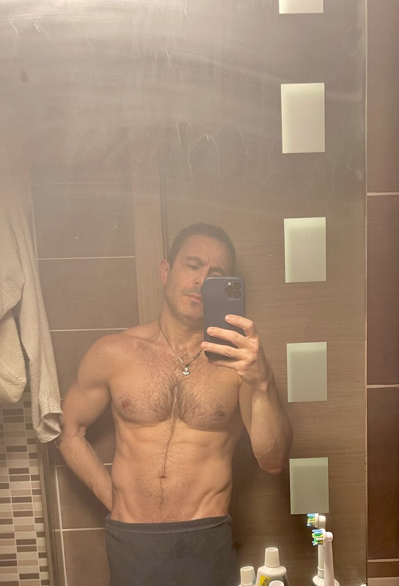 Poca Pazienza tweet media