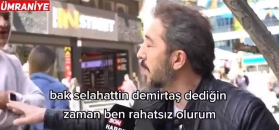 Hatice Kübra (@muhtezir) on Twitter photo 