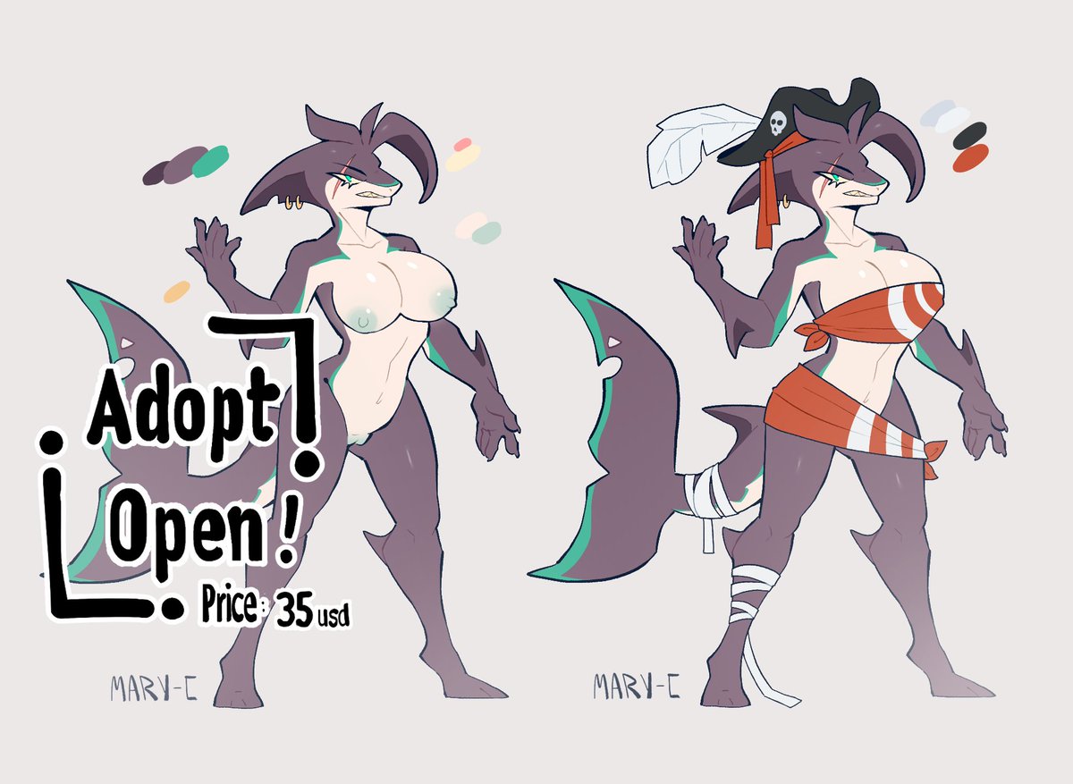 🔞Marychic🔞 (comms closed) tweet media
