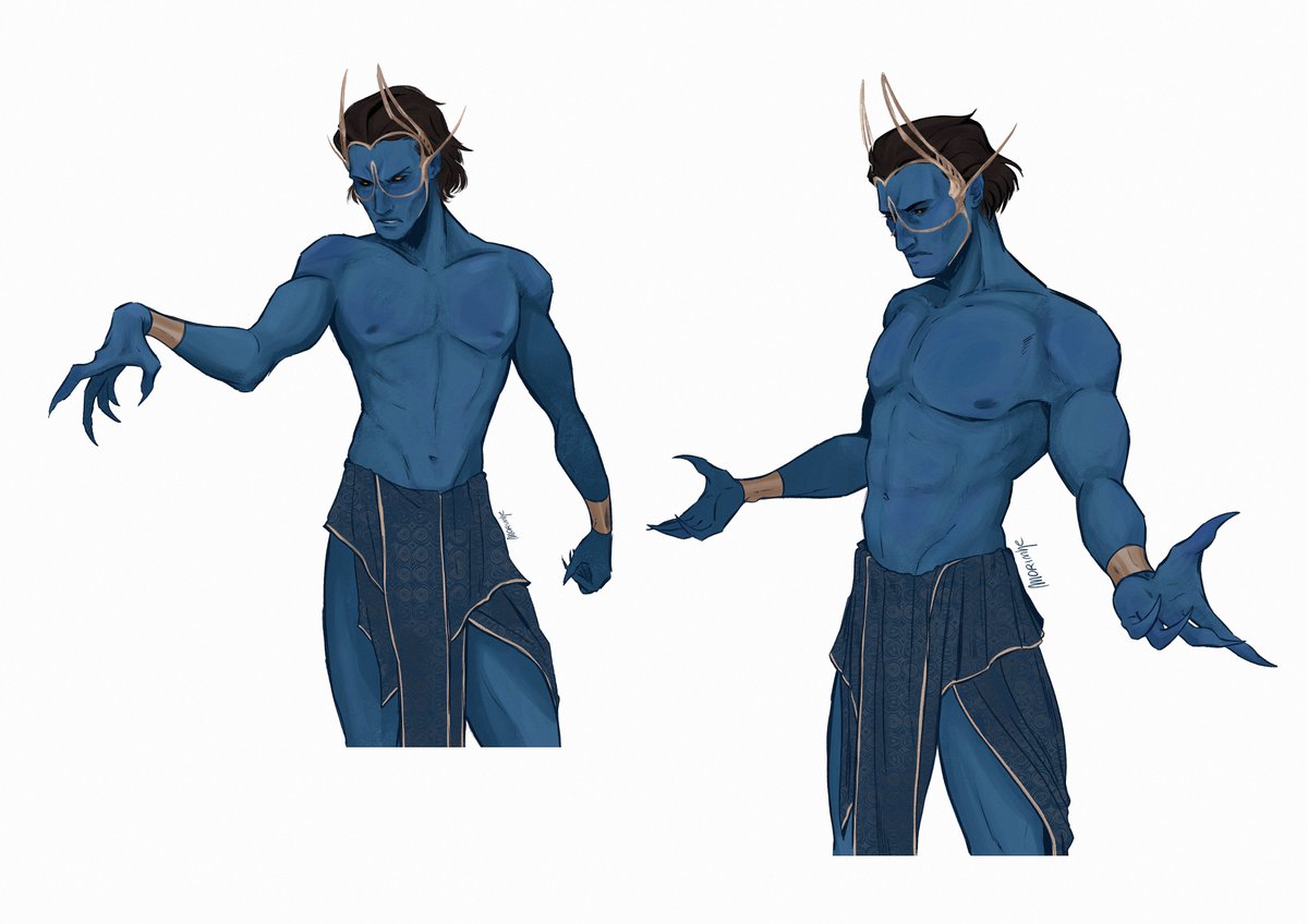 morimhe's tweet image. uninfesting Roathe. for fun, of course. 
#warframe #warframefanart #tennocreate #roathe