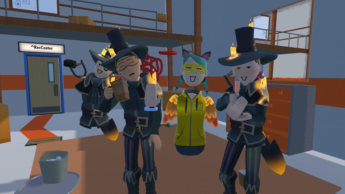 Tarapeutic tweet media