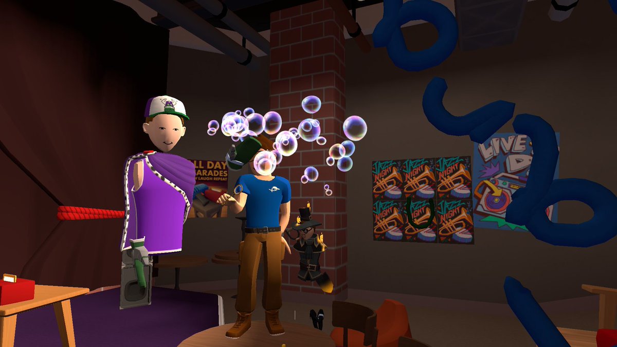 Tarapeutic tweet media