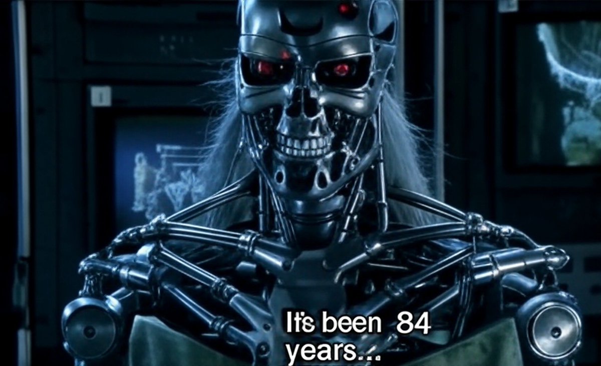 KONSOLOWEinfo's tweet image. Jeśli chcielibyście zagrać w Terminator 2D: No Fate, to musicie poczekać trochę dłużej. Tytuł ukaże się w pierwszej połowie przyszłego mi...

konsolowe.info/2025/11/termin…